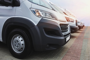 The Top 5 Repair Services to Keep Your Fleet Vehicles Running Smoothly