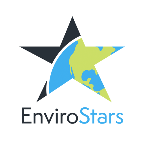 We are an EnviroStars Green Auto Repair Shop 🌎